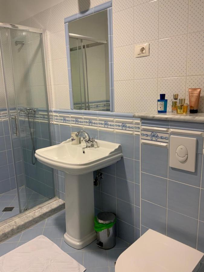Apartment Provance Pula Exterior photo