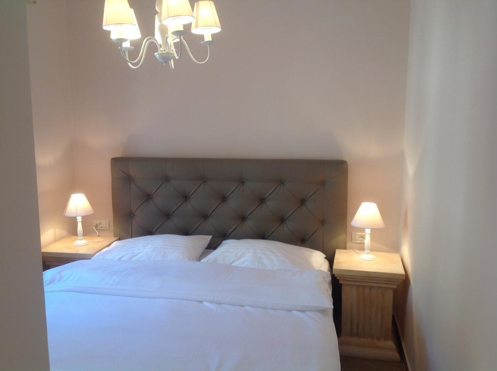 Apartment Provance Pula Room photo