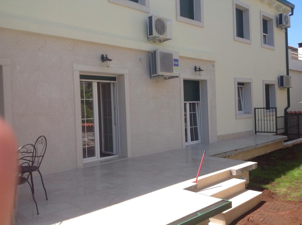 Apartment Provance Pula Room photo